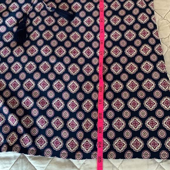 Brand new blouse. Size M. No sleeves. Back to office clothes. Banana Republic - Picture 4 of 8